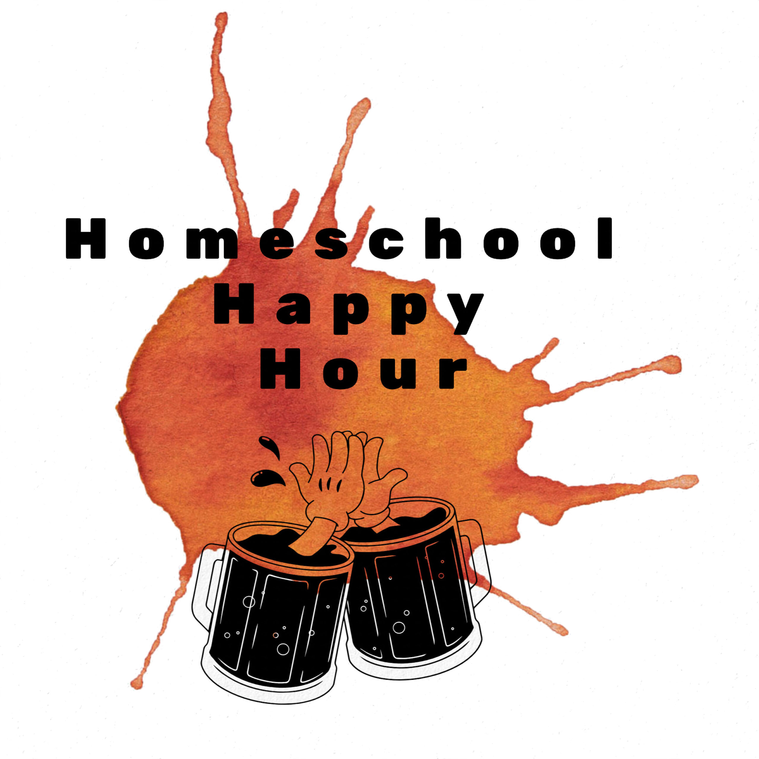 Home - Homeschool Happy Hour