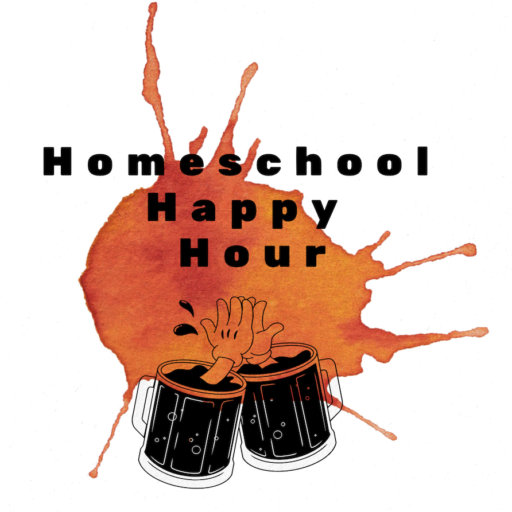 Homeschool Happy Hour eBook